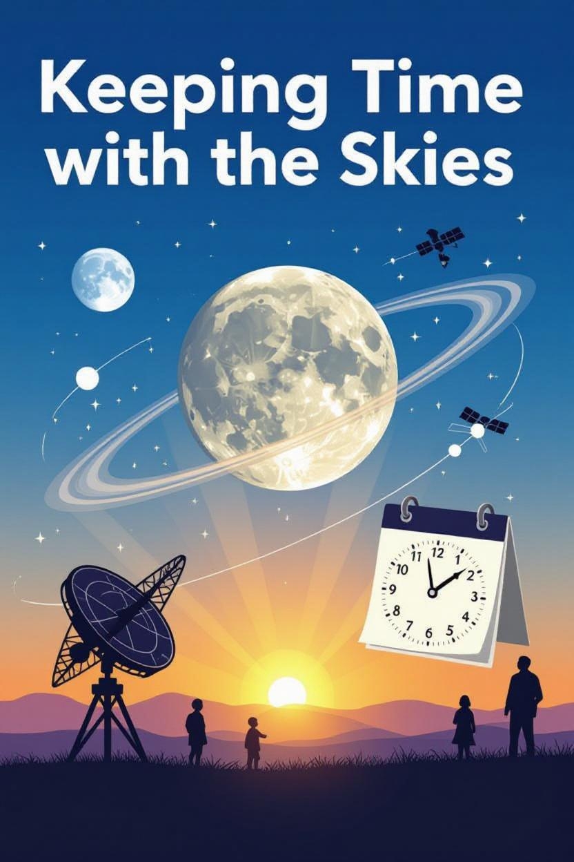 Complete Solutions and Summary of Keeping Time with the Skies – Curiosity Class 8 Science Chapter 11 – Summary, Questions, Answers, Extra Questions