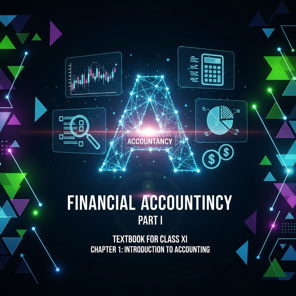 Complete Solutions and Summary of Introduction to Accounting β NCERT Class 11 Accountancy Financial Accounting Part I, Chapter 1 β Summary, Questions, Answers, Extra Questions