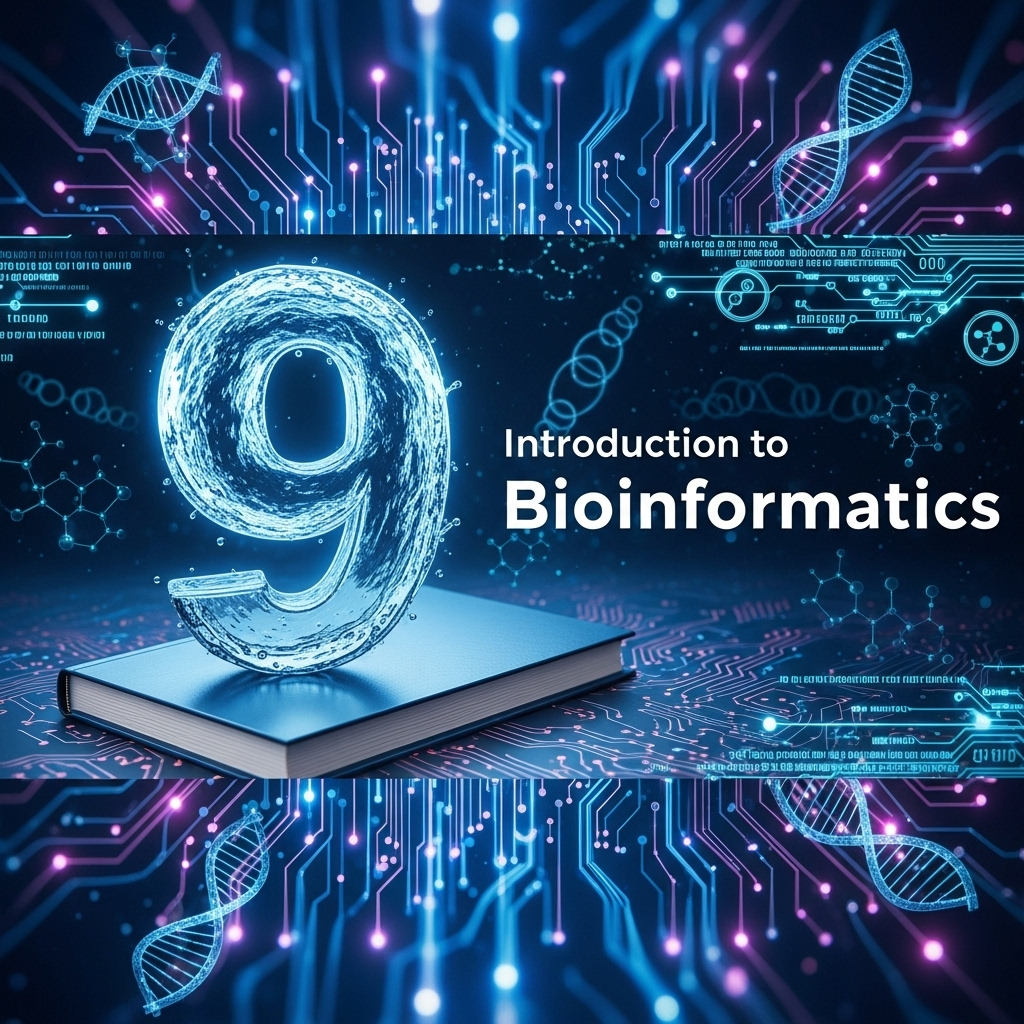 Complete Summary and Solutions for Introduction to Bioinformatics β NCERT Class XI Biotechnology, Chapter 9 β Databases, Genome Informatics, Statistics, AI, Exercises