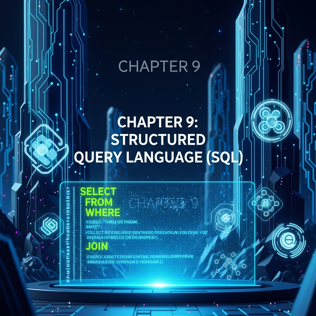 Complete Summary and Solutions for SQL – NCERT Class XII Computer Science, Chapter 9 – Introduction, Data Definition, Data Manipulation, Queries, Joins, Functions, Questions, Answers