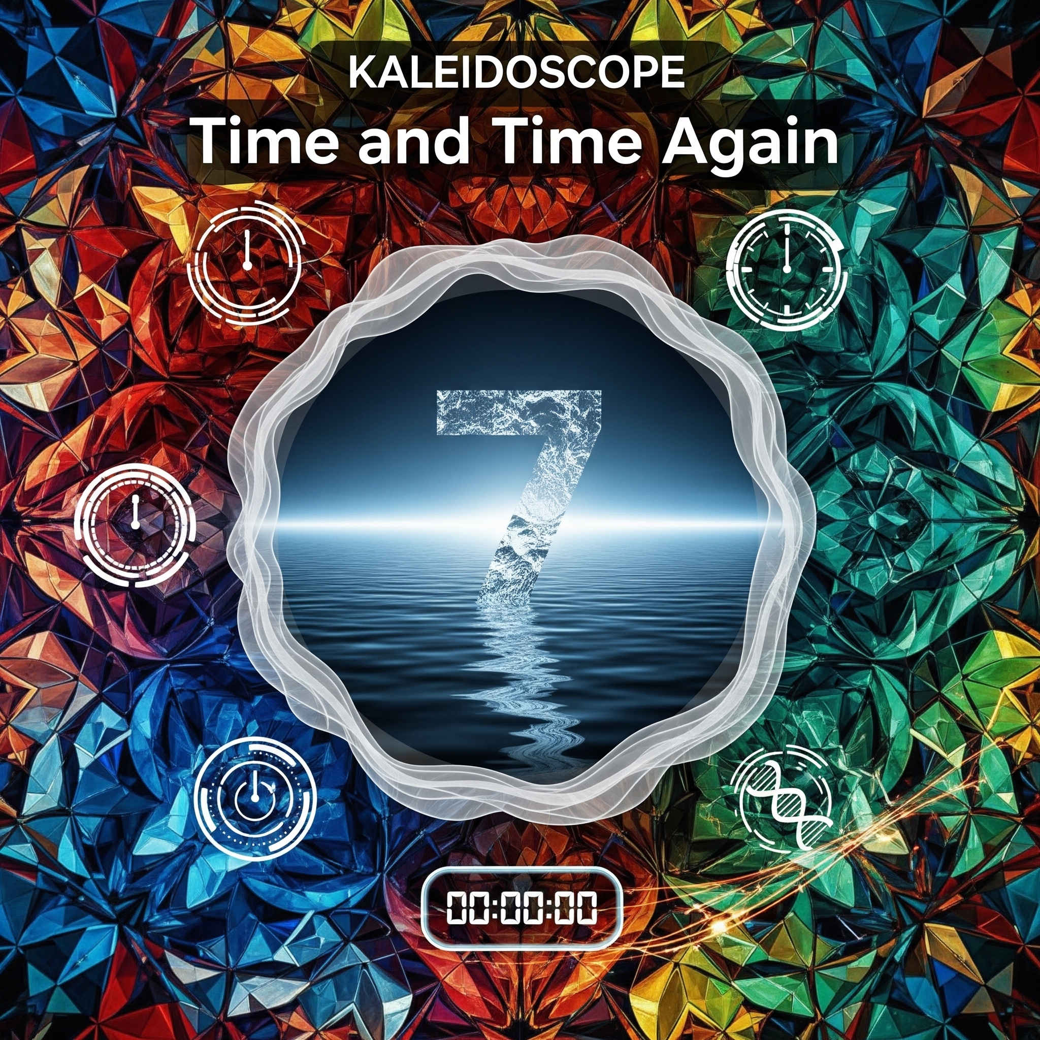 Complete Summary and Solutions for Time and Time Again – NCERT Class XII KALEIDOSCOPE English Elective, Chapter 7 – Poetry Summary, Explanation, Questions, Answers