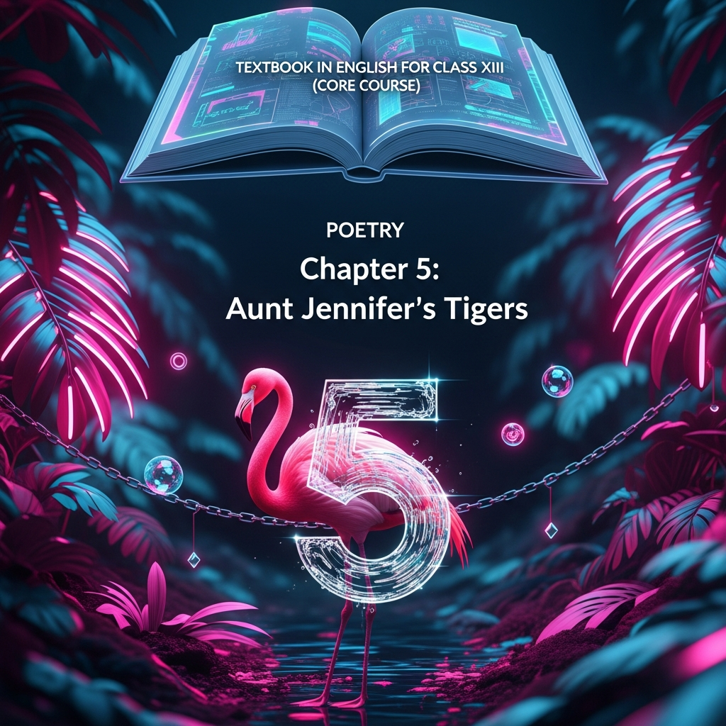 NCERT, Class XII, English Core, Flamingo, Chapter 5, Poetry, Summary, Questions, Answers, Literature, Comprehension