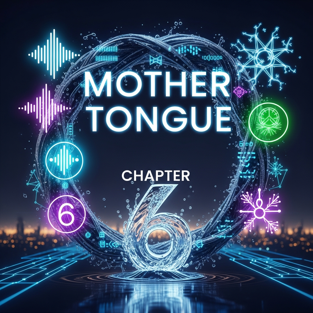 Complete Summary and Solutions for Mother Tongue – Woven Words NCERT Class XI English Elective, Chapter 6 – Summary, Explanation, Questions, Answers