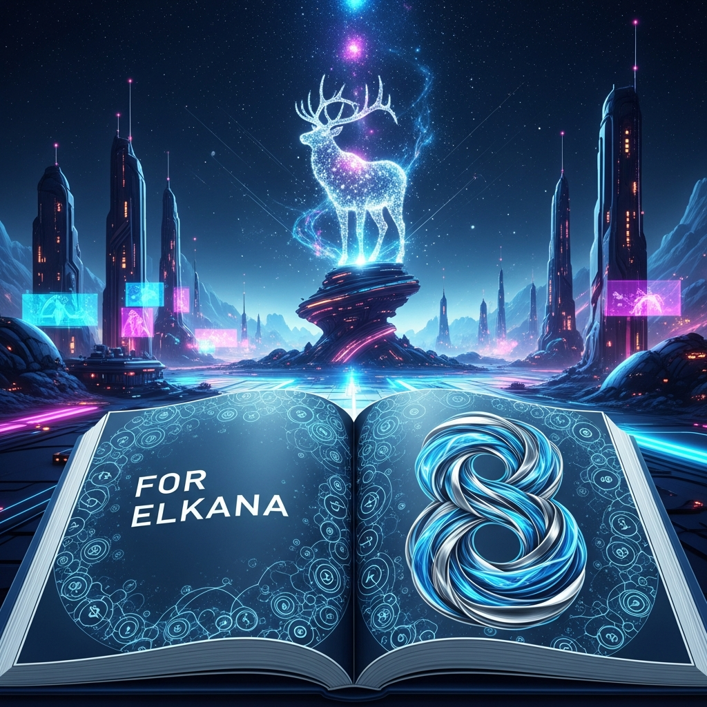 Complete Summary and Solutions for For Elkana – Woven Words Class XI English (Elective), Poetry Chapter 8 – Explanation, Questions, Answers