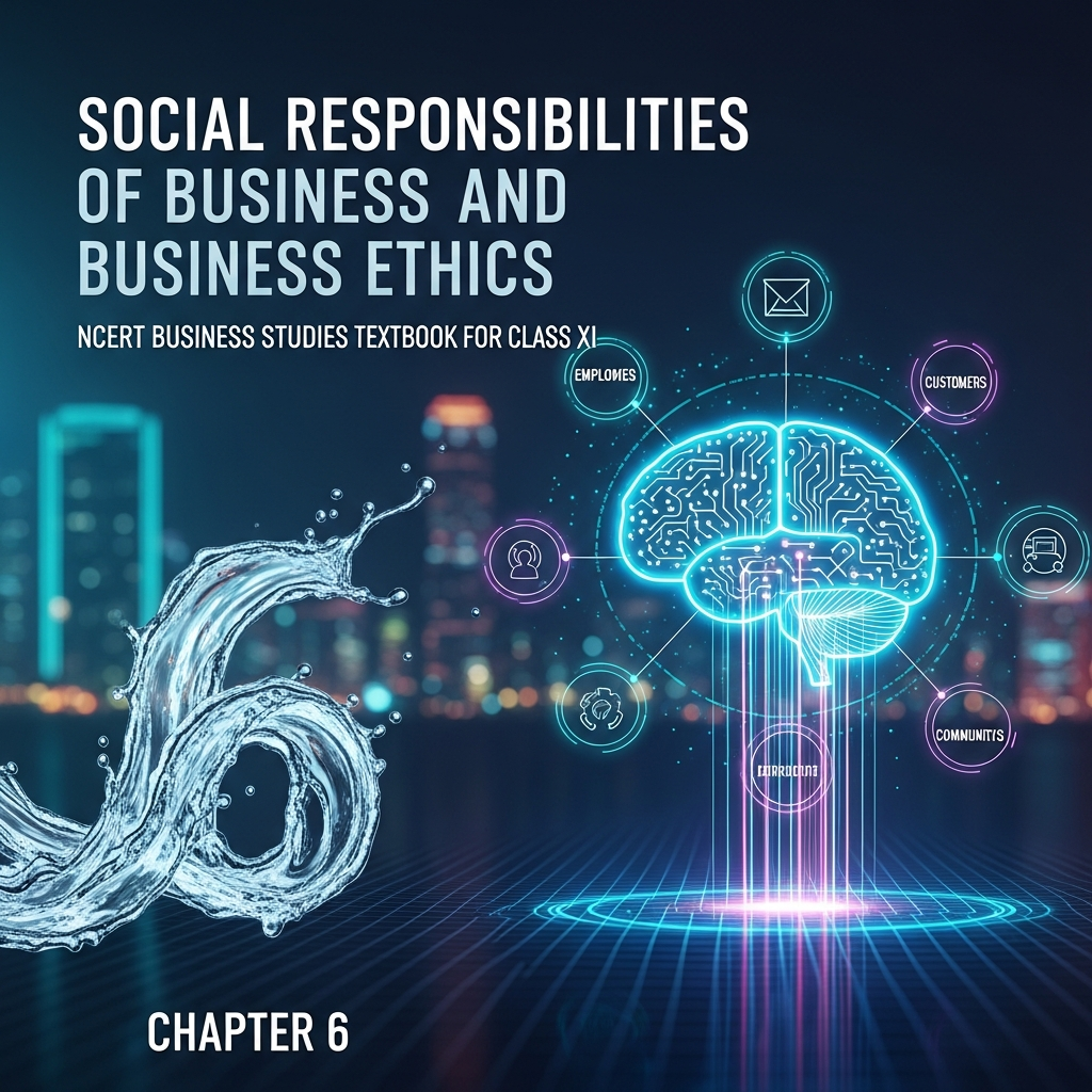 Complete Summary and Solutions for Business, Trade and Commerce – NCERT Class XI Business Studies, Chapter 6 – Explanation, Questions, Answers