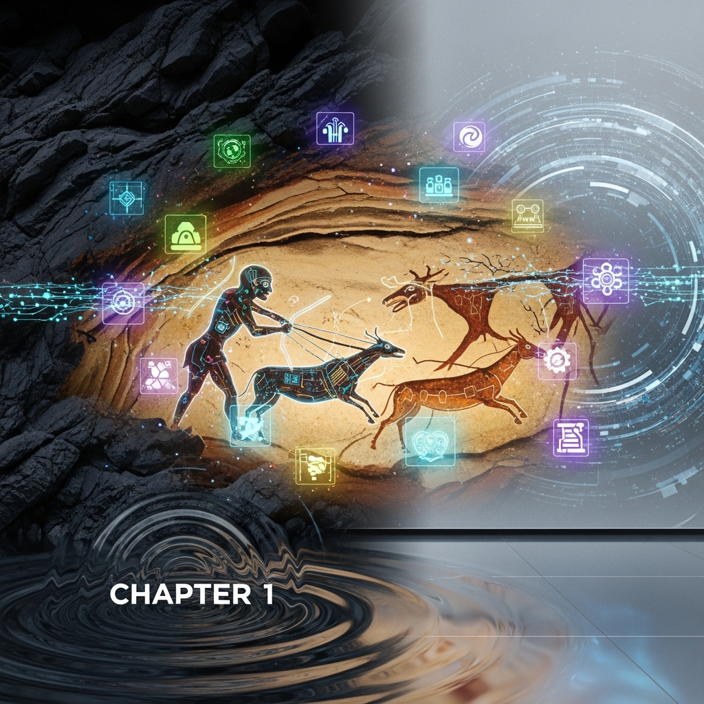 Complete Summary and Solutions for PREHISTORIC ROCK PAINTINGS – NCERT Class XI Fine Arts, Chapter 1 – Explanation, Questions, Answers