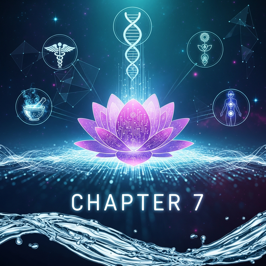 Knowledge Traditions and Practices of India Part I – Introducing Āyurveda: The Science of Health and Disease (Chapter 7)