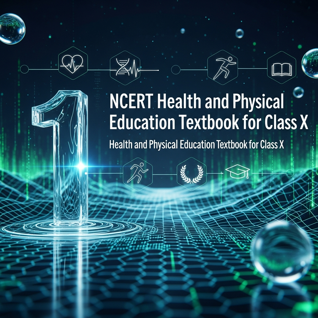 Complete Summary and Solutions for Physical Education: Relationship with Other Subjects – NCERT Class X Health and Physical Education, Chapter 1 – Explanation, Questions, Answers