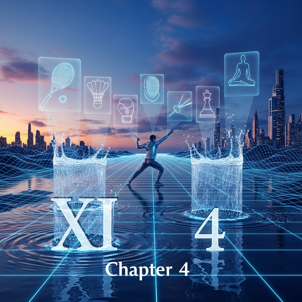 Complete Summary and Solutions for Individual Games and Sports I – NCERT Class X Health and Physical Education, Chapter 4 – Explanation, Questions, Answers