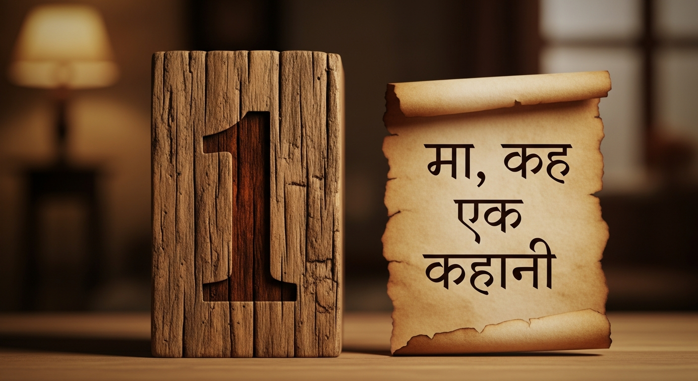 Complete Summary & Explanation — माँ, कह एक कहानी — Class 7 Hindi Chapter 1 (पूरवी) — संक्षेप, प्रश्न-उत्तर और गतिविधियाँ