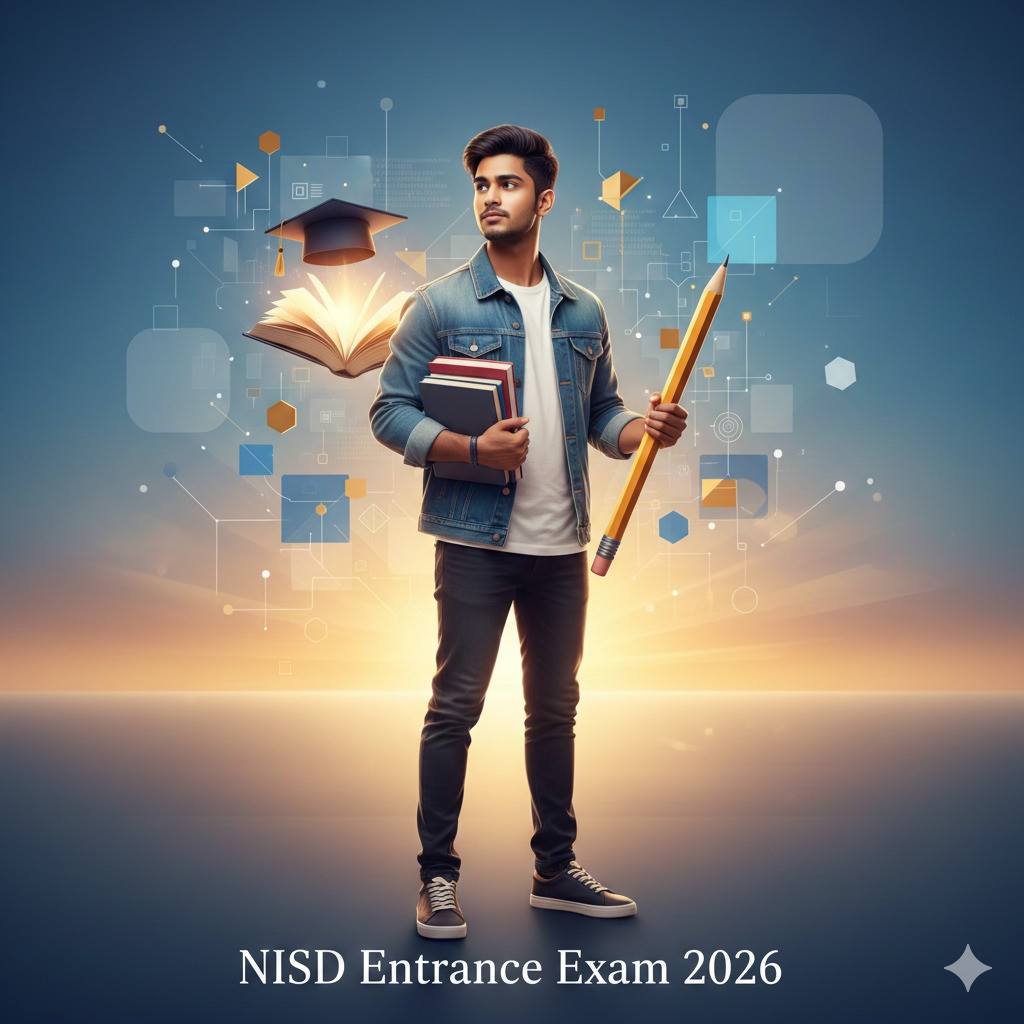NISD Admission 2026: Exhaustive Guide to PG Diplomas, Application & Prep