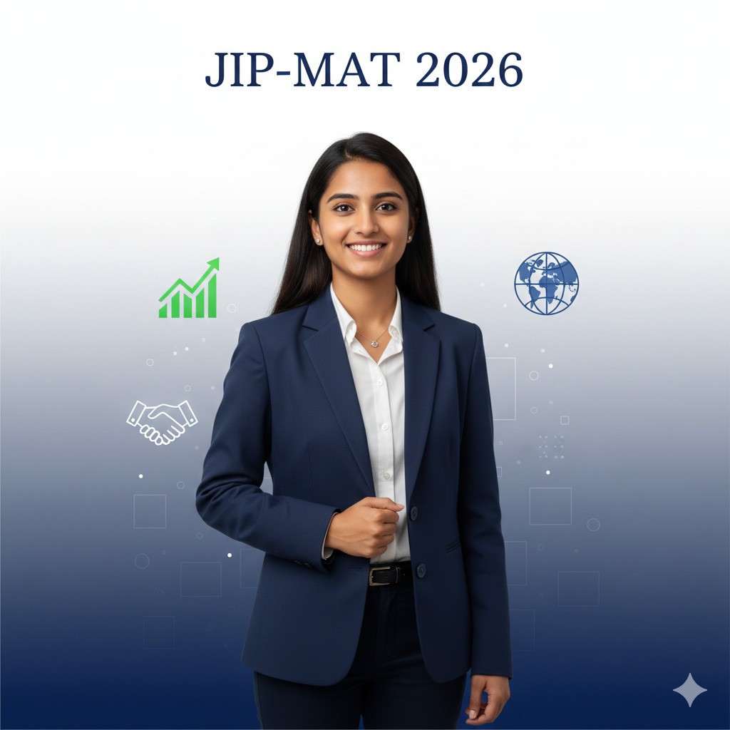 JIPMAT 2026: Official Guide to IIM Jammu & Bodh Gaya Admissions