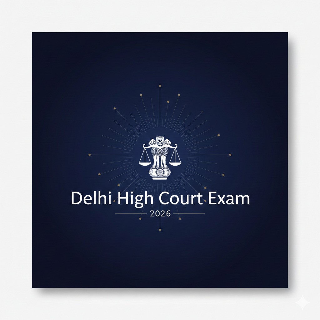 Delhi High Court JJA Recruitment 2026: 152 Vacancies, Syllabus & Guide