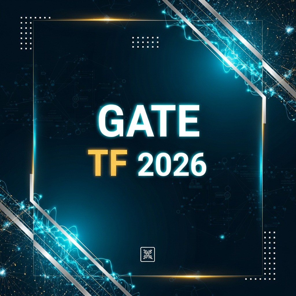 GATE Textile Engineering & Fibre Science 2026: Exam Date, Syllabus & Strategy