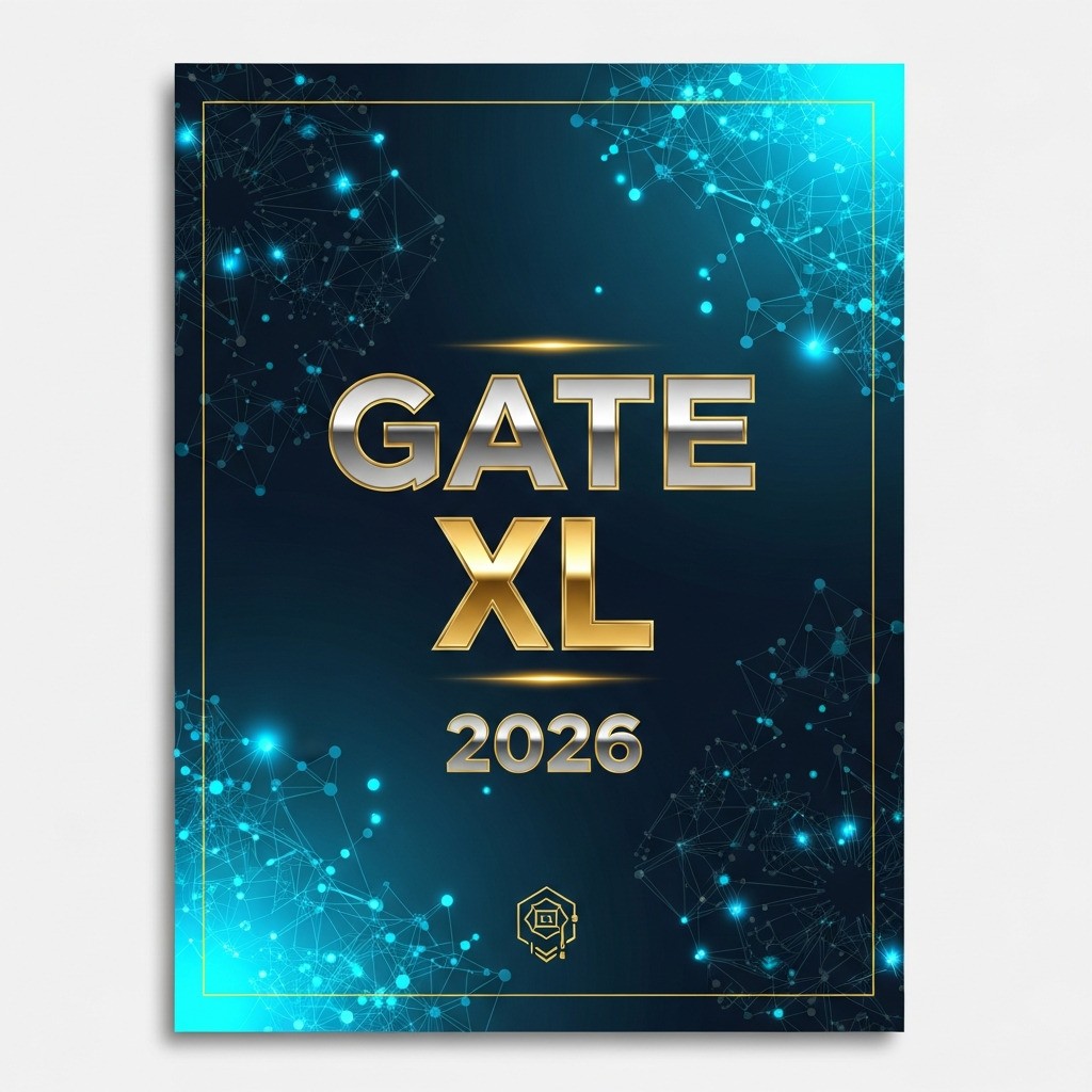 GATE Life Sciences (XL) 2026: Exam Date, Syllabus & Elective Strategy