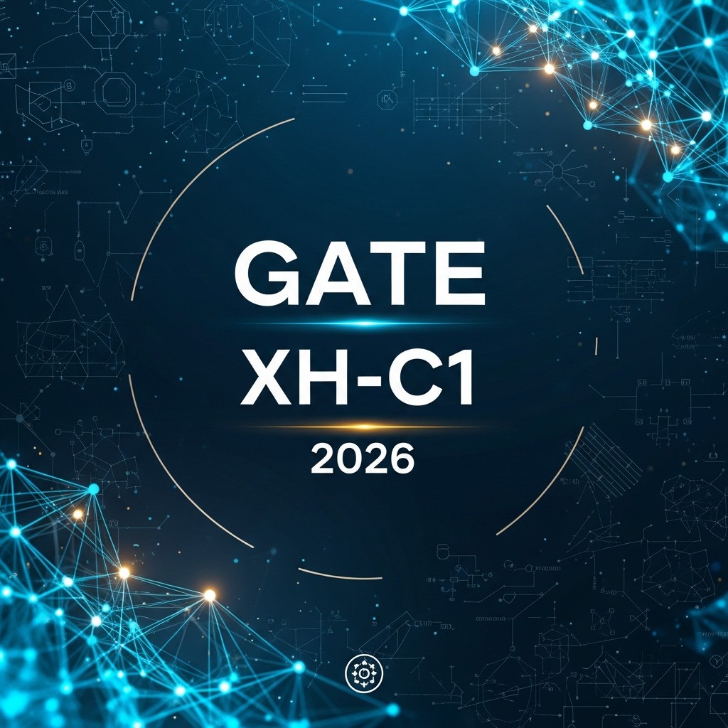 GATE Economics 2026: Syllabus, Marking Scheme, and Preparation Guide