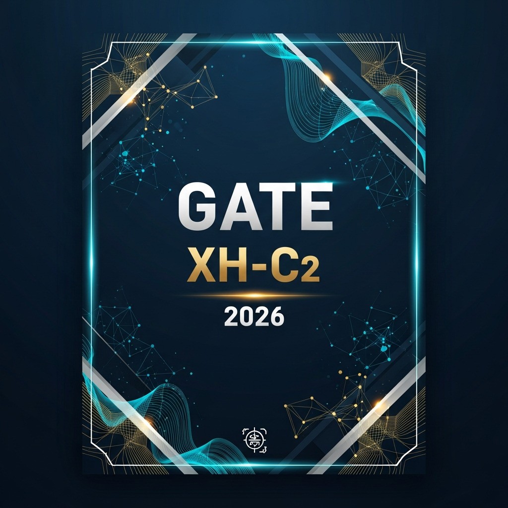 GATE English 2026: Exam Date, Syllabus & Cultural Studies Strategy