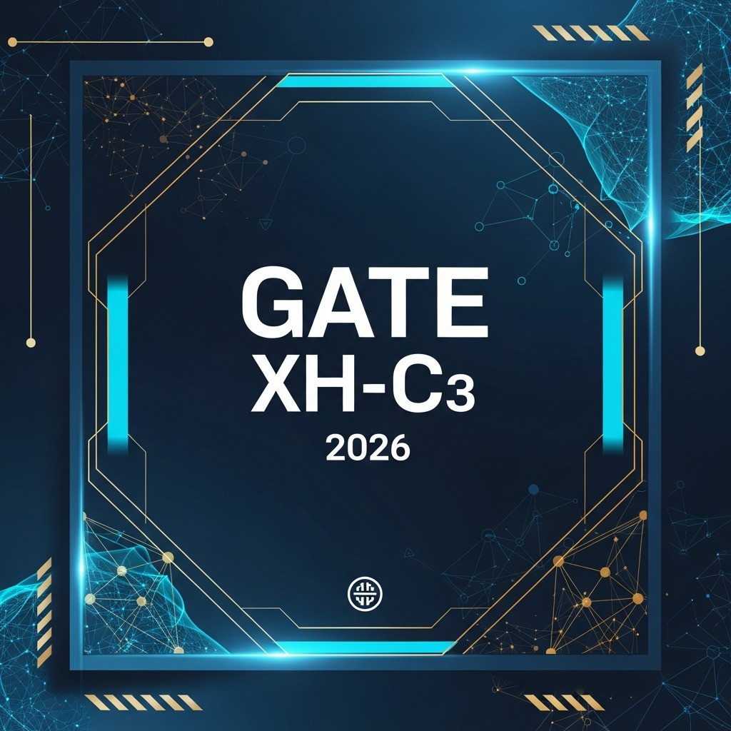 GATE Linguistics 2026: Exam Date, Syllabus & Technical Strategy