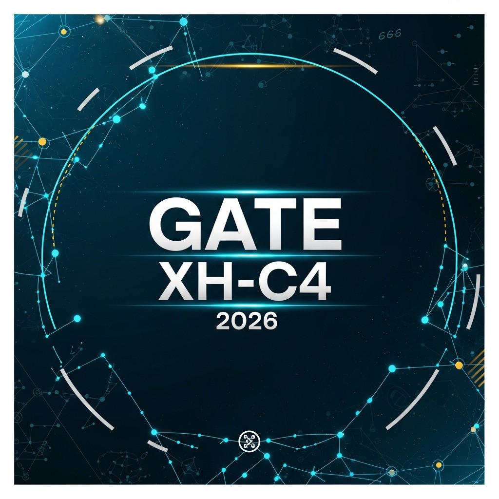 GATE Philosophy 2026: Exam Date, Syllabus & Study Strategy