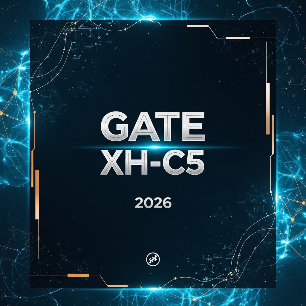 GATE Psychology 2026: Exam Date, Syllabus & High-Yield Strategy