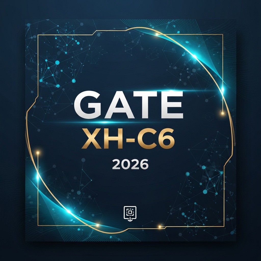 GATE Sociology 2026: Exam Date, Syllabus & Theoretical Strategy