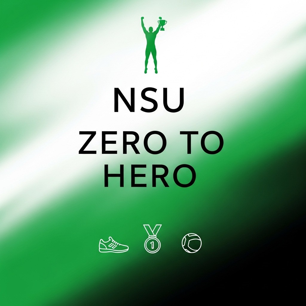 National Sports University Admission 2026: NSUEE Entrance Roadmap