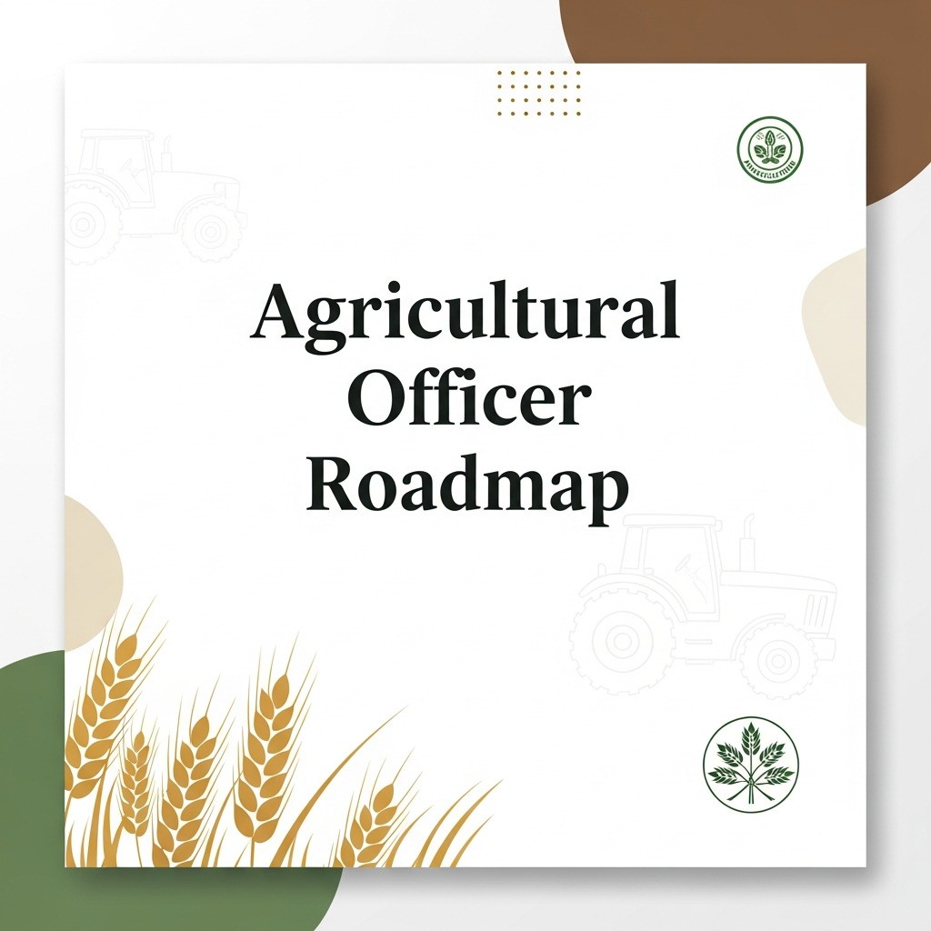 Agricultural Officer Recruitment 2026: The Ultimate Career Roadmap