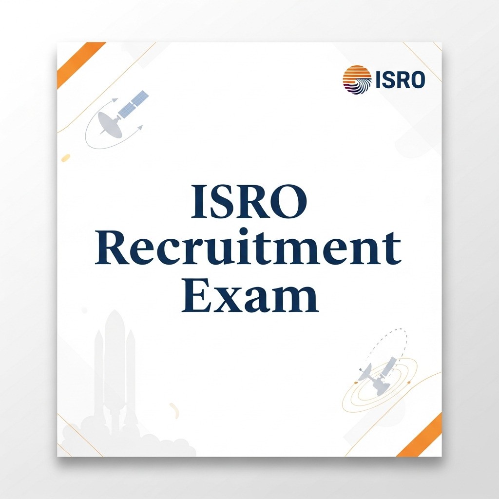 ISRO Scientist Engineer 2026: SAC Recruitment 49 Vacancies, Syllabus, Pattern & Apply Online