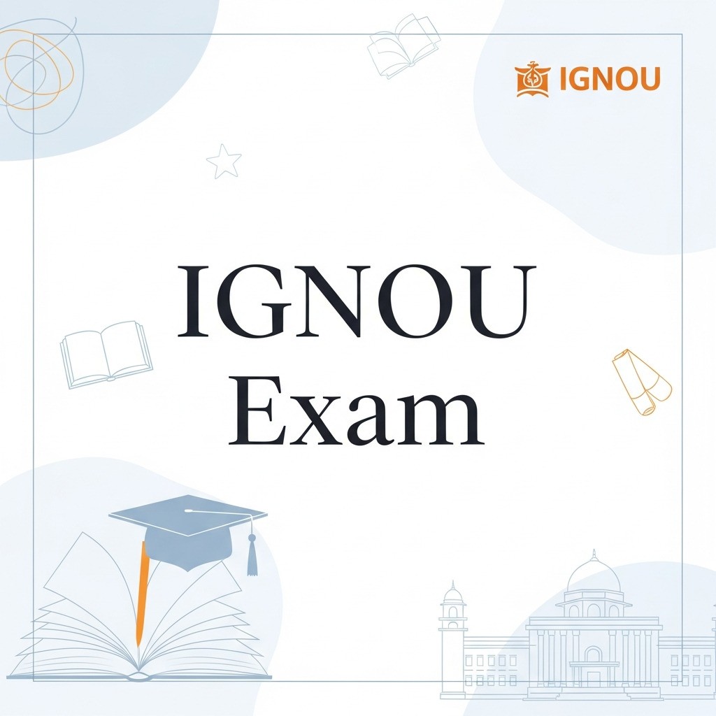 IGNOU Entrance Exams 2026: Dates, Syllabus, Pattern & Preparation Guide
