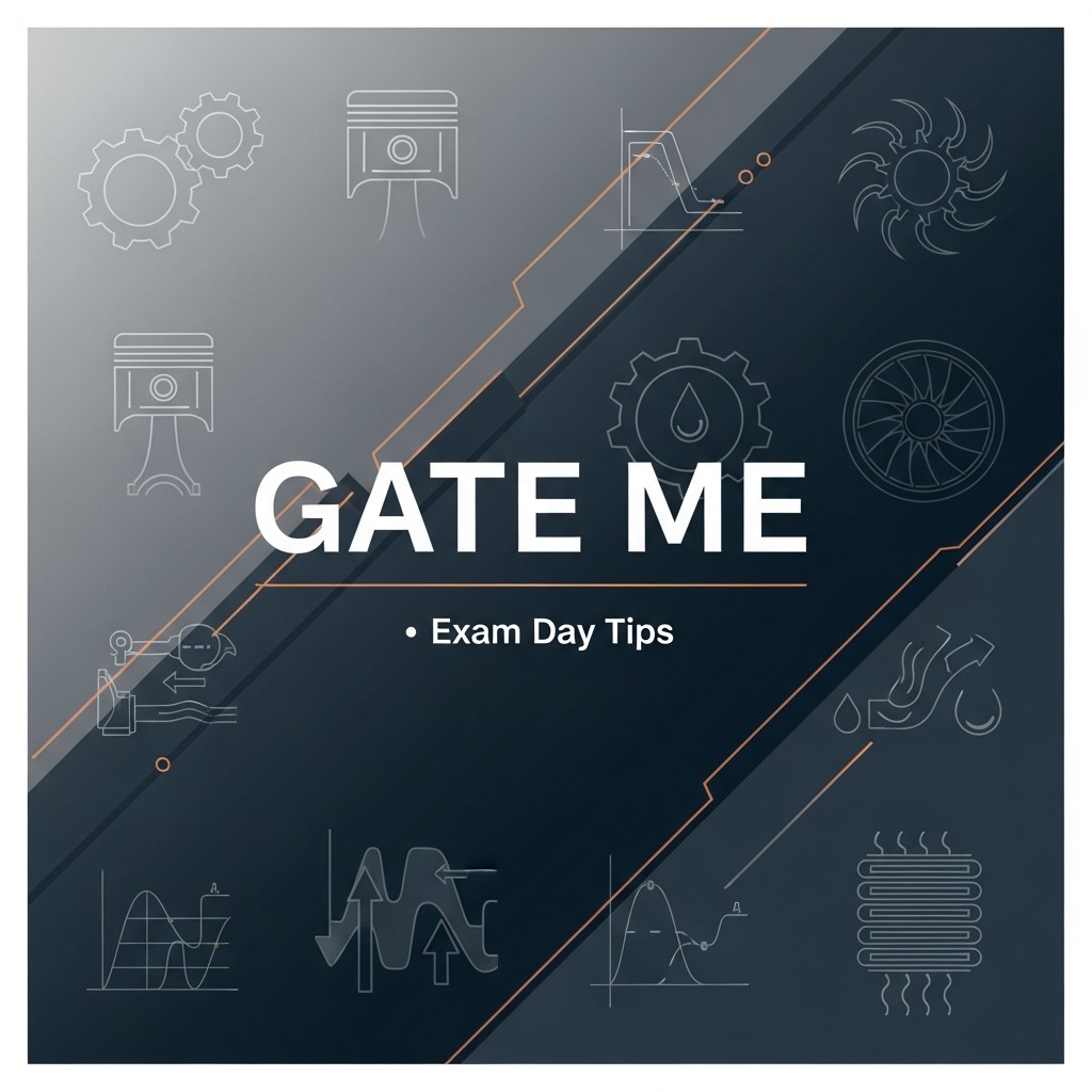 GATE 2026 Mechanical Engineering (ME) Guide: Strategy & Weightage