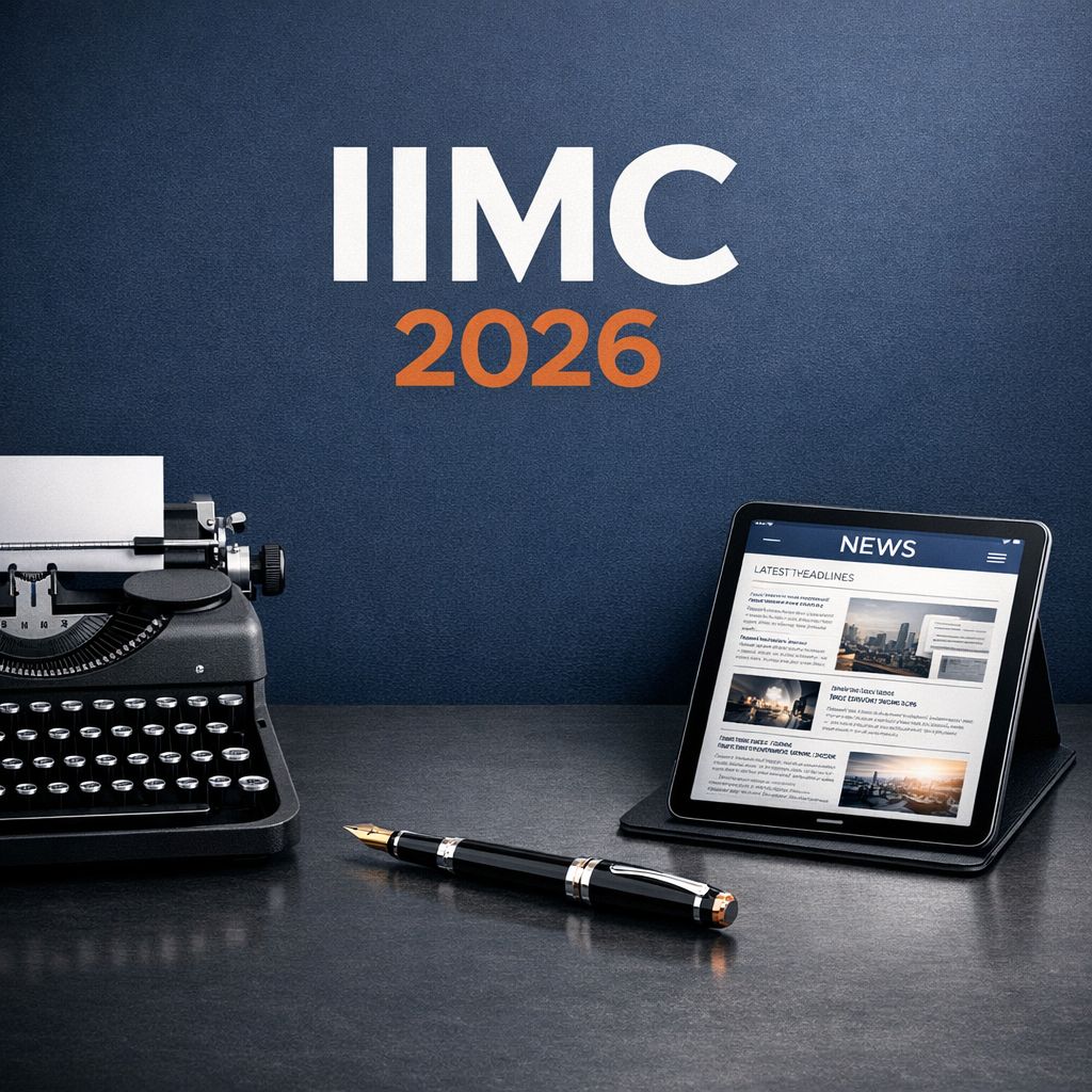 How to Crack IIMC 2026: Section-wise Marks & Preparation Strategy