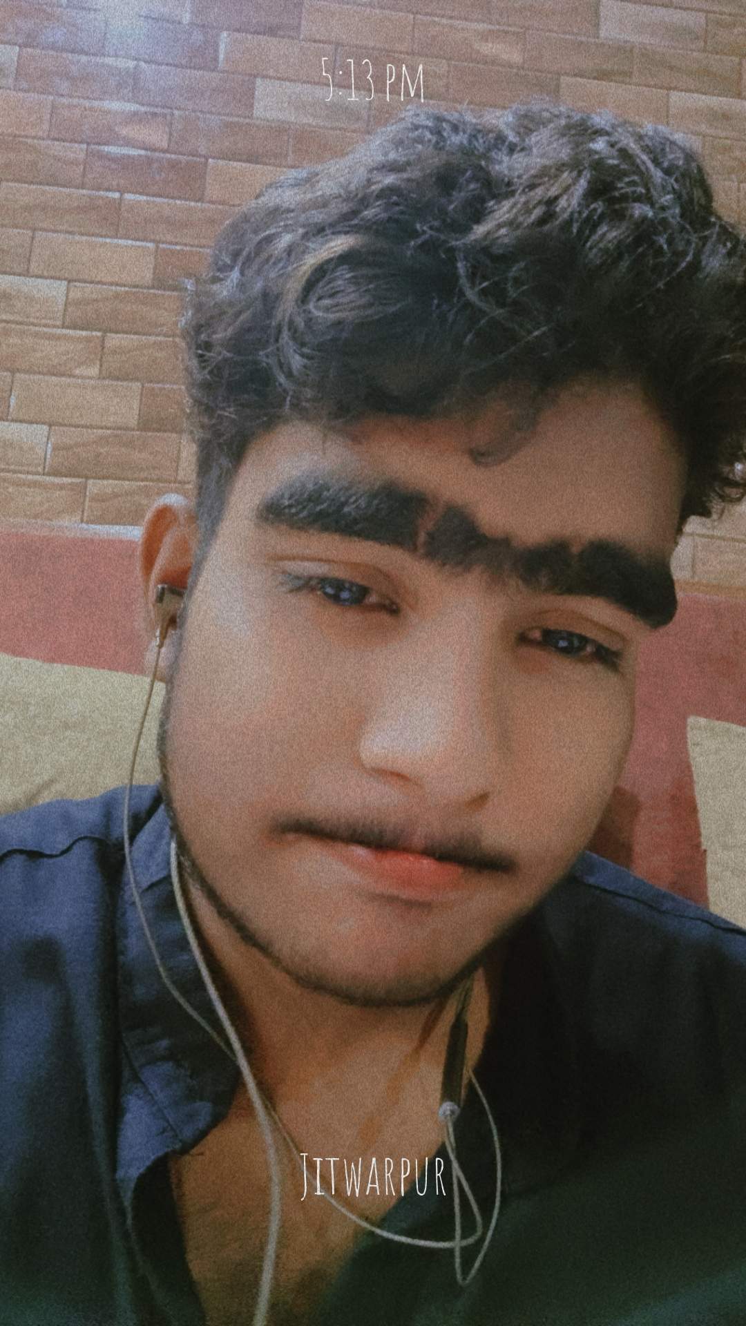 Sameer Raja photo