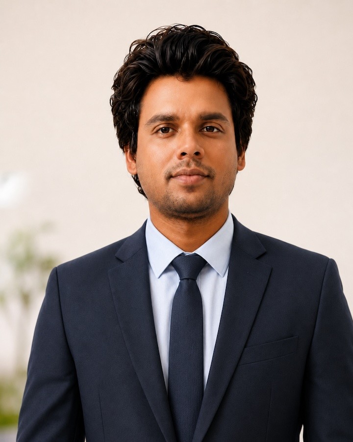 Abinash Shankar