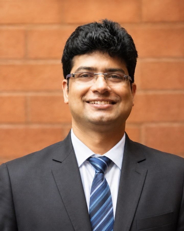 Deepak Jha