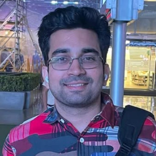 Prabhakar Jha photo