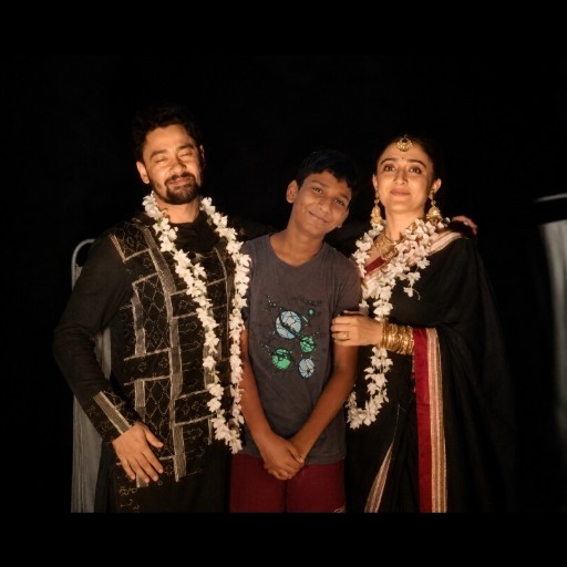 Roopkalpa Bhattacharya photo