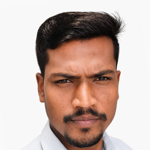 Dipak Rathod photo