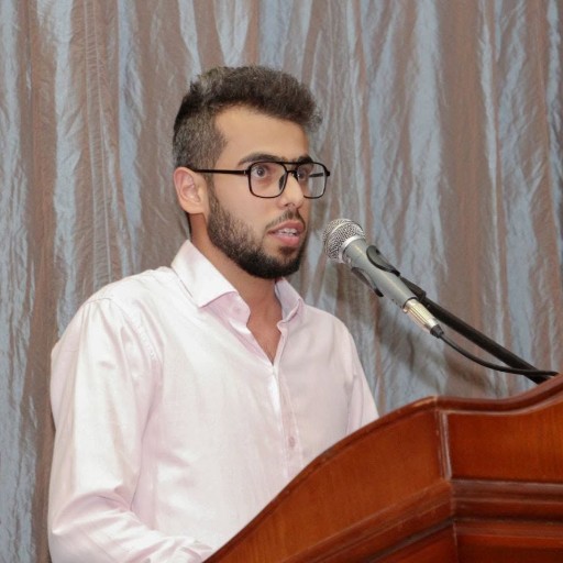 hisham jalloul photo