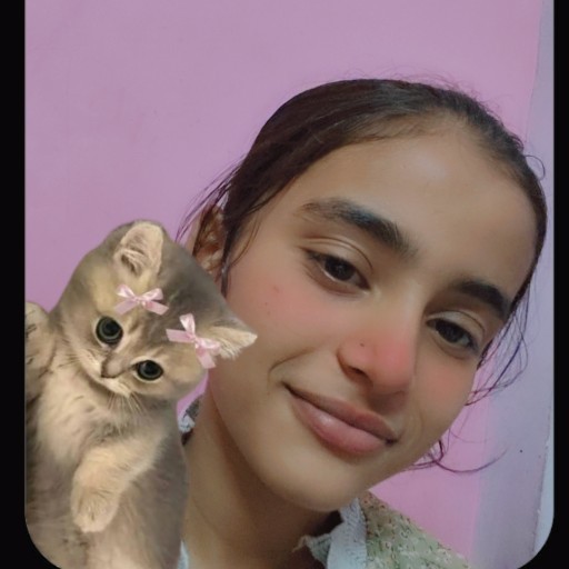 कहकशा photo