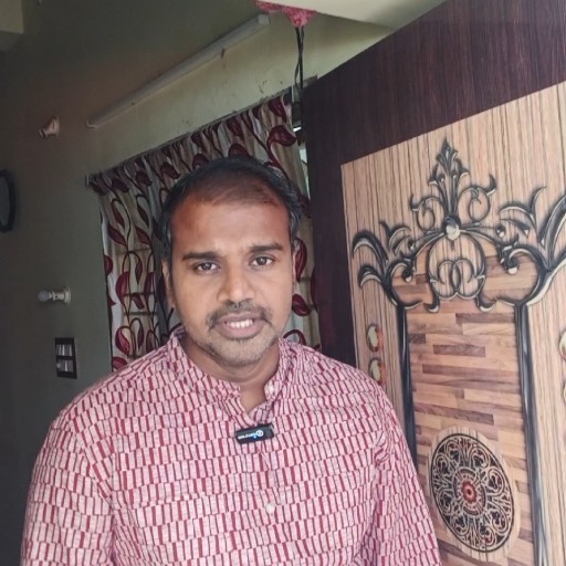 Praveen photo