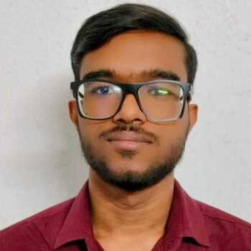 Pankaj Pratihar photo
