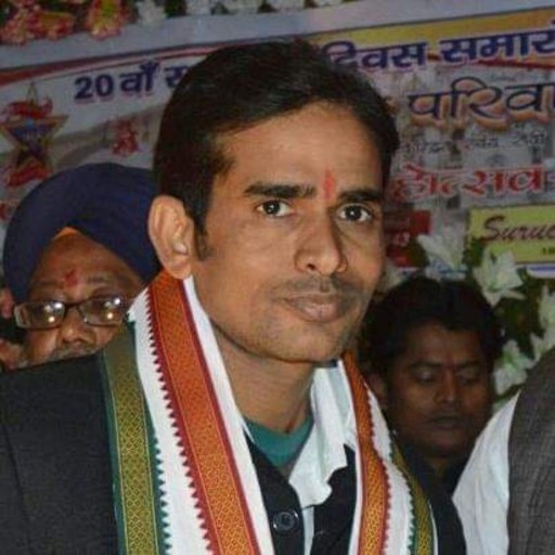 Mukesh verma photo