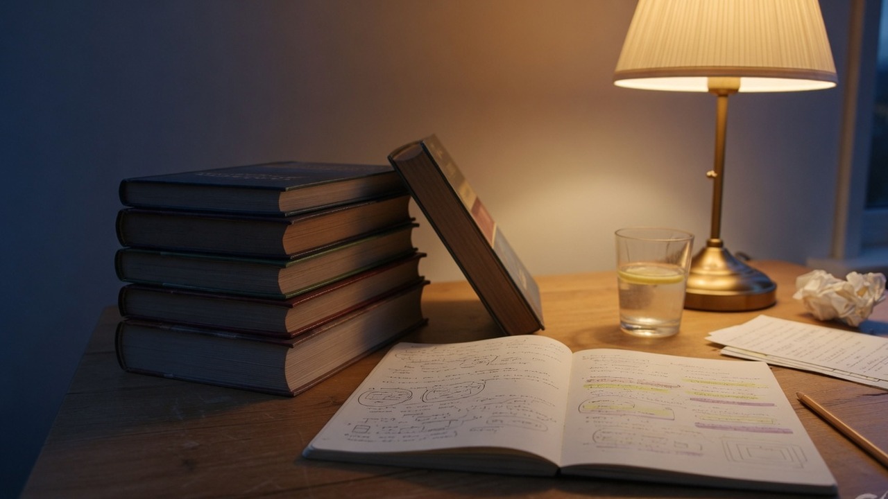 LNIPE Last-Month Revision Plan: What to Prioritise When Time Is Short
