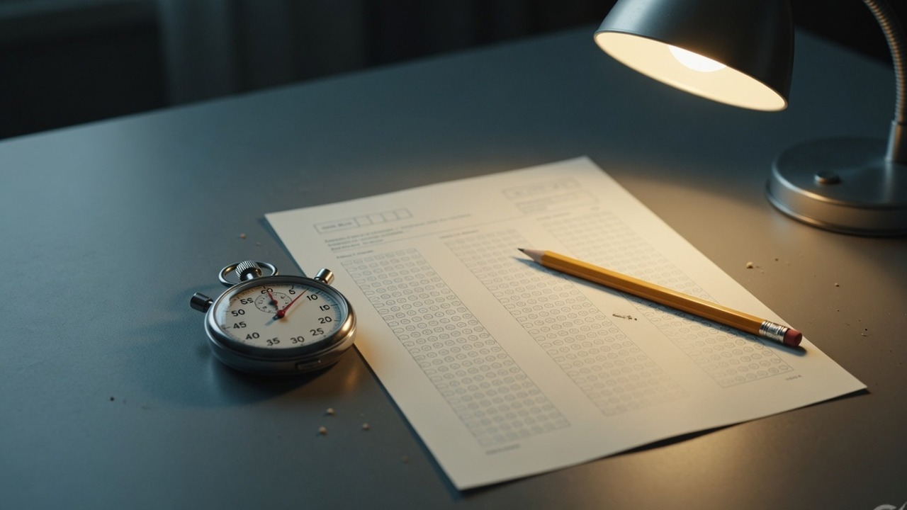 SHRESHTA Mock Test & Practice Strategy: How to Convert Attempts into Marks