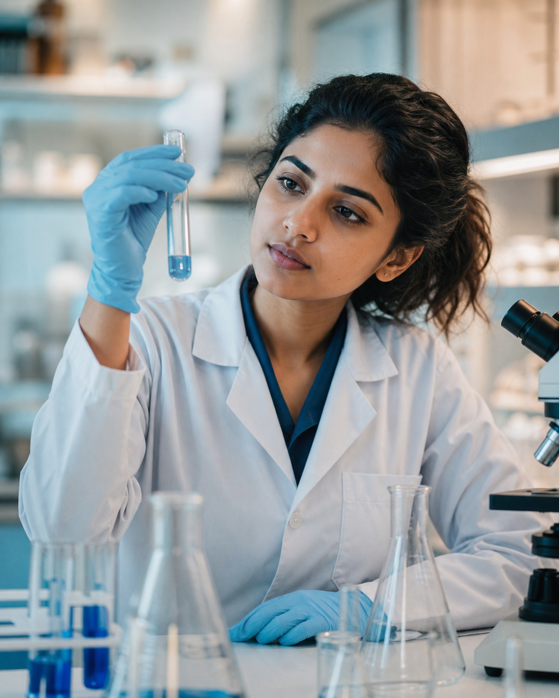Future researcher