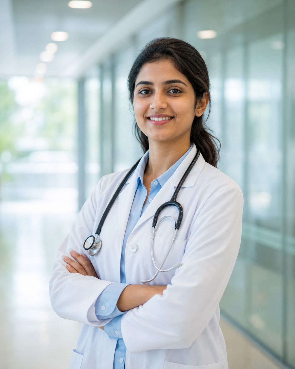 Future doctor