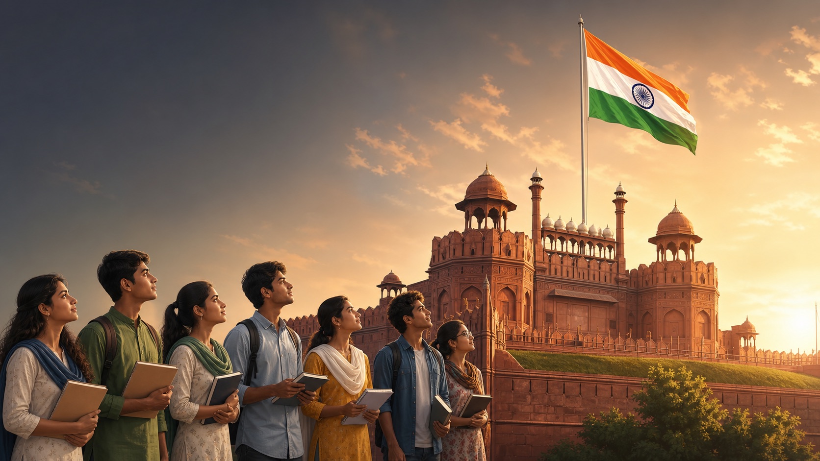 Independence Day Quiz: 10 Questions About India’s Freedom Story