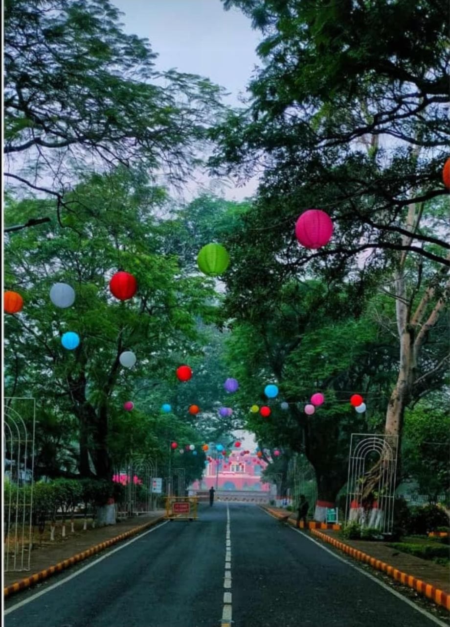 IIT (ISM) Dhanbad at a Glimpse 5