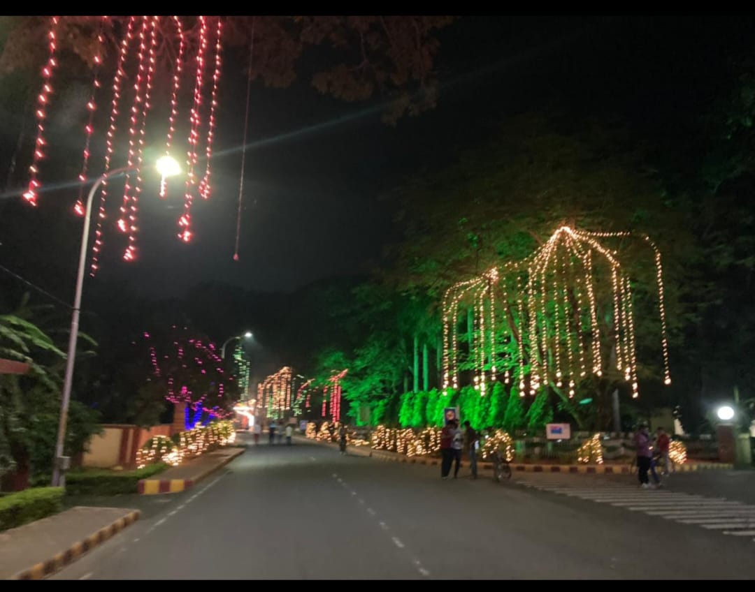 IIT (ISM) Dhanbad at a Glimpse 2