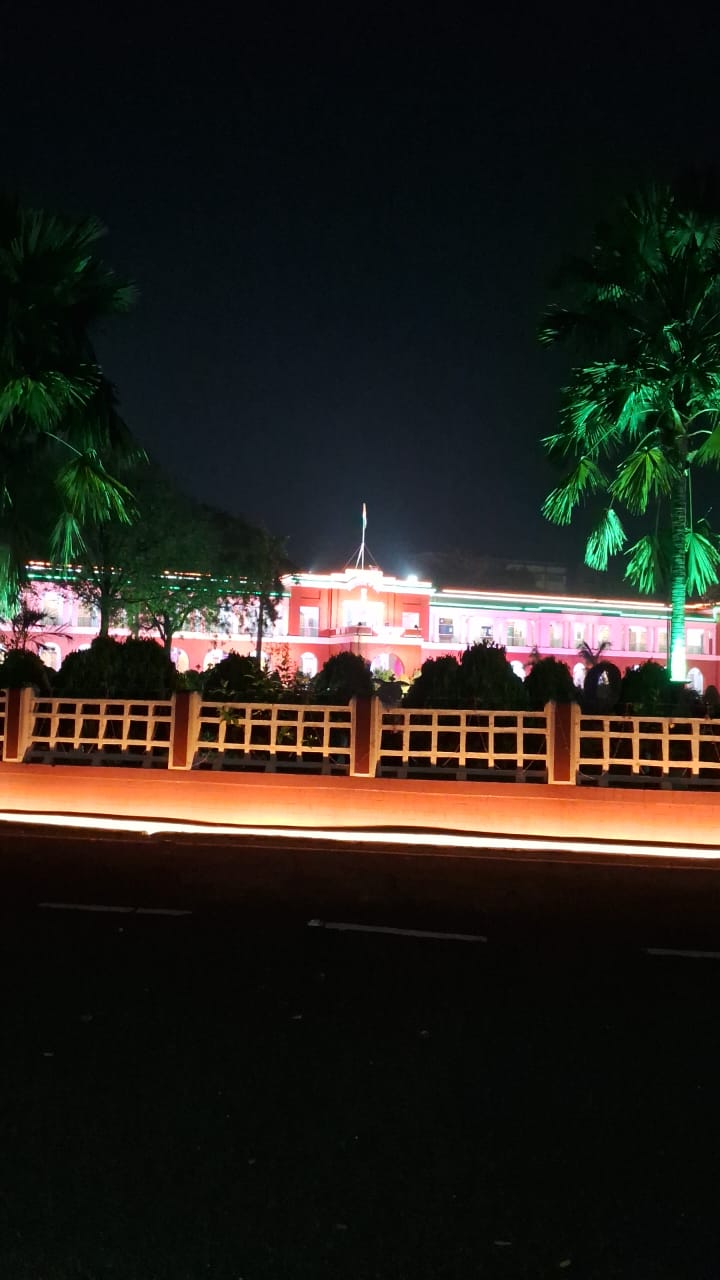 IIT (ISM) Dhanbad at a Glimpse 1